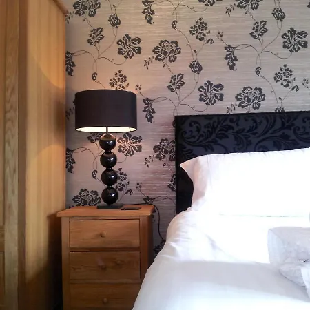 Harlow House * Harrogate