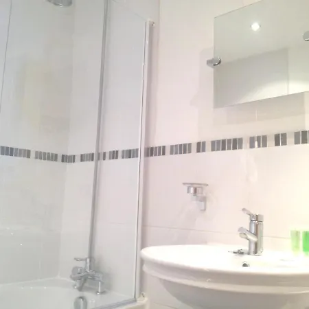 Apartamento Harlow House *