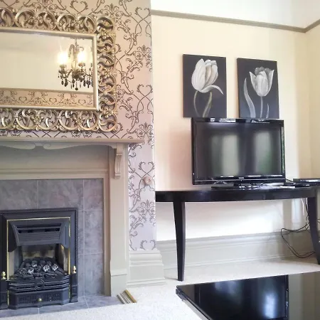 Harlow House * Harrogate