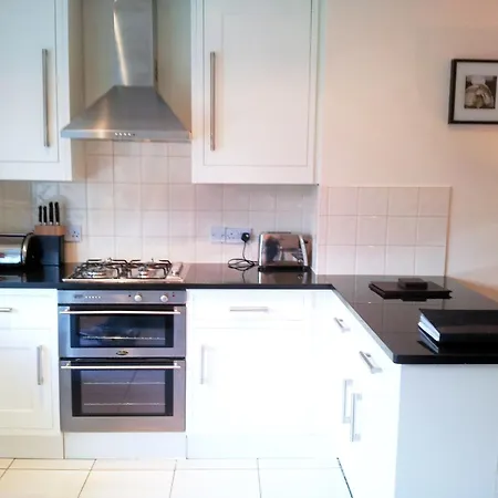 Harlow House Harrogate