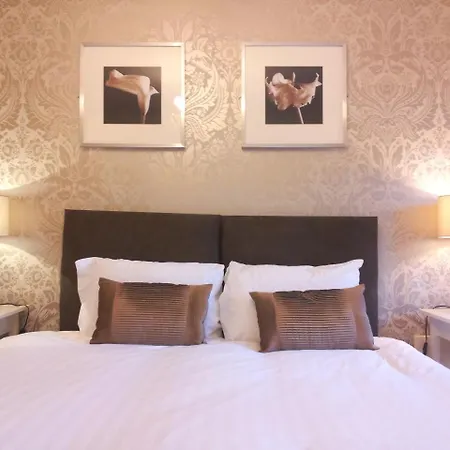 Harlow House * Harrogate