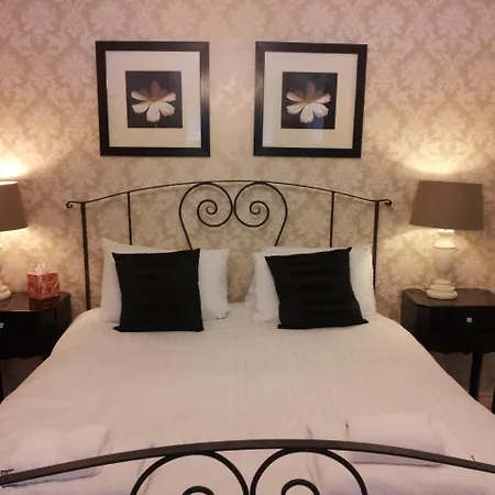Harlow House Harrogate