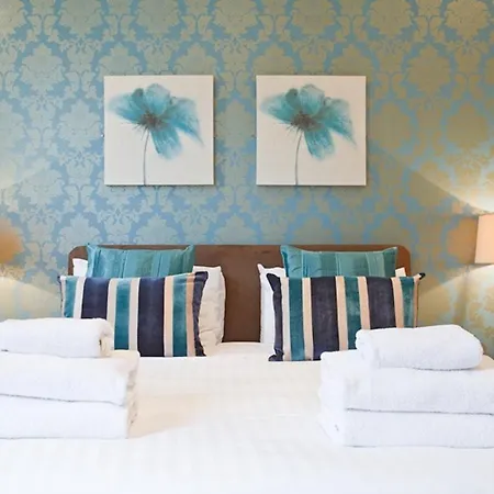 Harlow House * Harrogate
